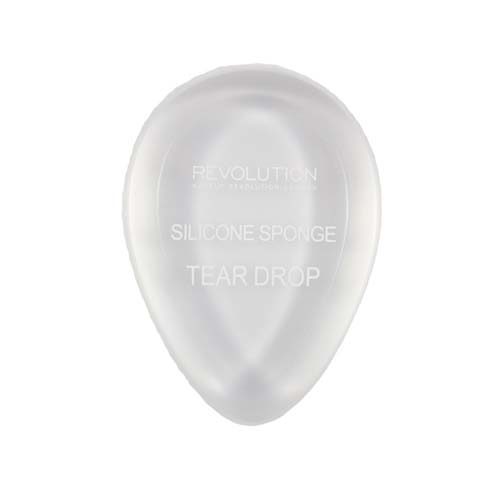 Makeup Revolution Спонж для макияжа Tear Drop Silicone Sponge (Makeup Revolution