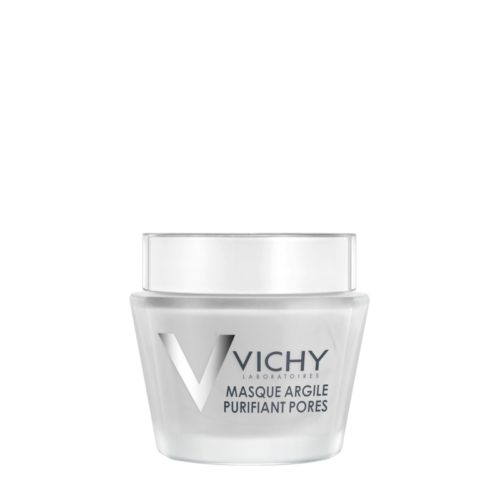 Vichy Минеральная Очищающая поры маска с глиной 75 мл (Vichy