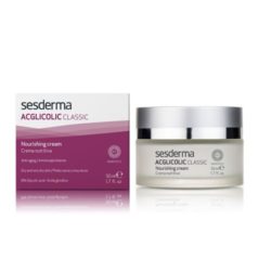 Sesderma Крем питательный