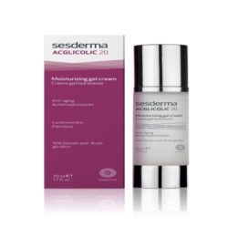 Sesderma Увлажняющий крем-гель