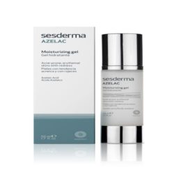 Sesderma Увлажняющий гель Azelac 50 мл (Sesderma