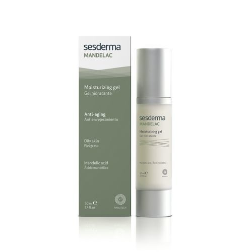 Sesderma Увлажняющий гель