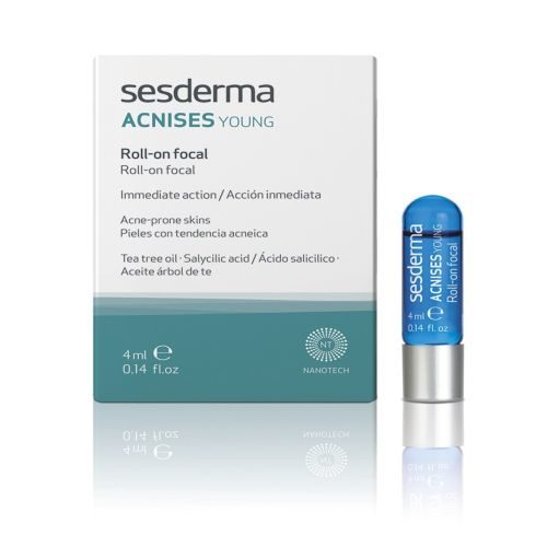 Sesderma Роликовое средство для локального применения