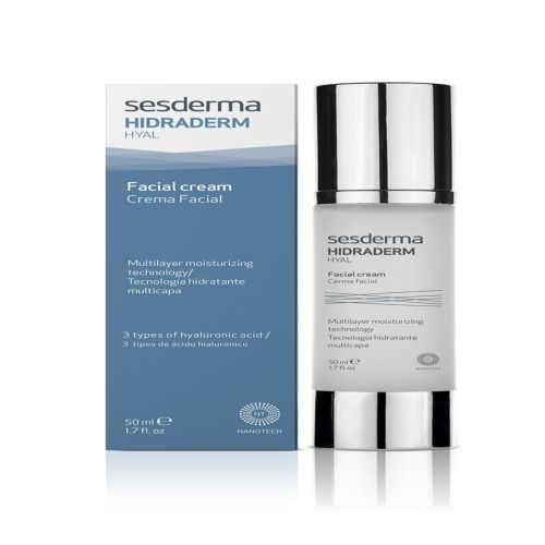 Sesderma Крем увлажняющий