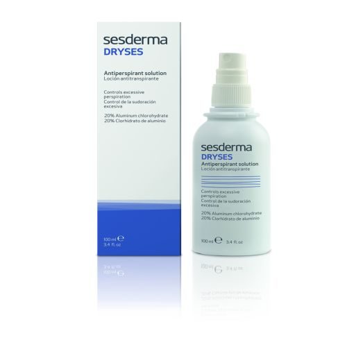 Sesderma Лосьон-антиперспирант