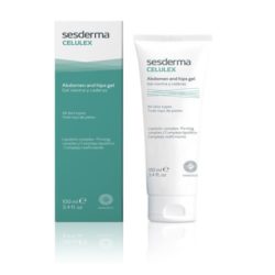 Sesderma Гель-липолитик для живота и бедер