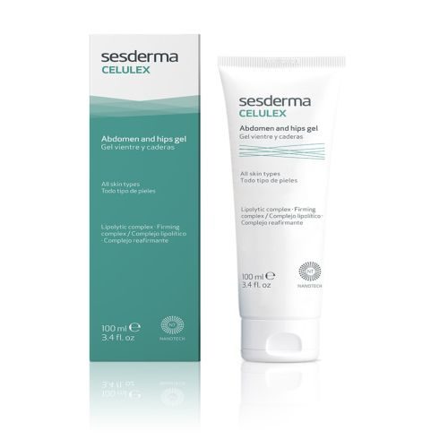 Sesderma Гель-липолитик для живота и бедер