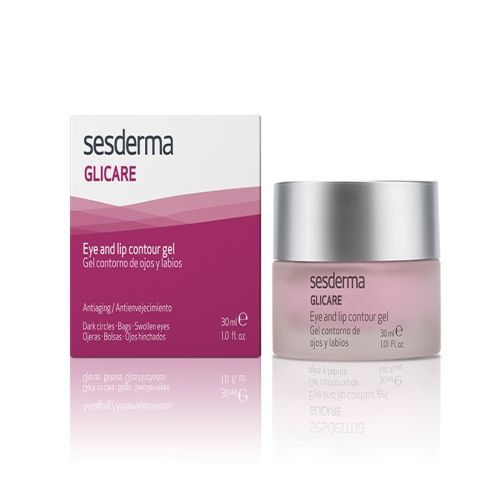 Sesderma Контур-гель для глаз и губ