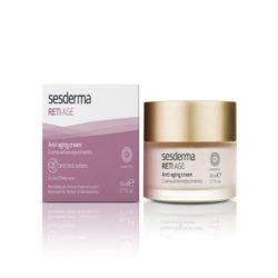 Sesderma Антивозрастной крем