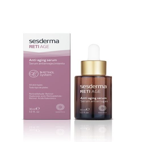 Sesderma Антивозрастная сыворотка