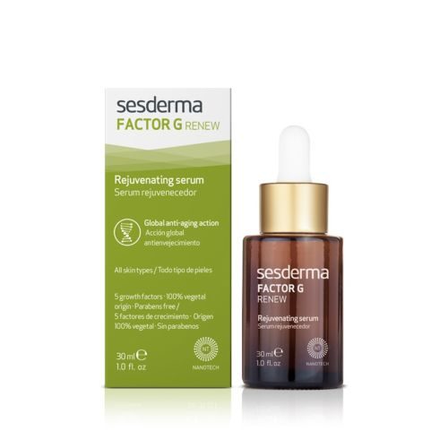 Sesderma Сыворотка с липидными везикулами