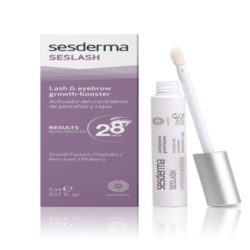 Sesderma Сыворотка активатор роста ресниц и бровей