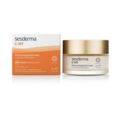 Sesderma Увлажняющий крем для лица