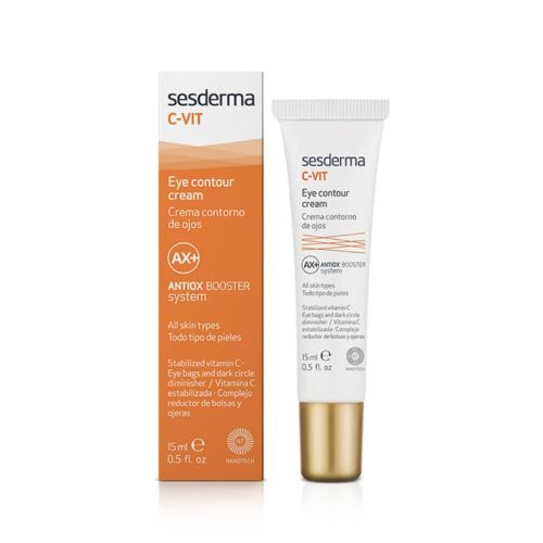 Sesderma Крем-контур вокруг глаз