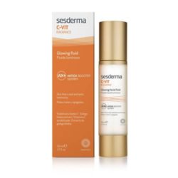 Sesderma Флюид для сияния кожи