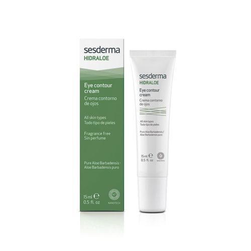 Sesderma Увлажняющий крем-контур вокруг глаз