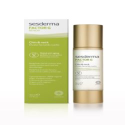 Sesderma Омолаживающее средство для овала лица и шеи