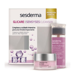 Sesderma Набор GLICARE - Контур-гель