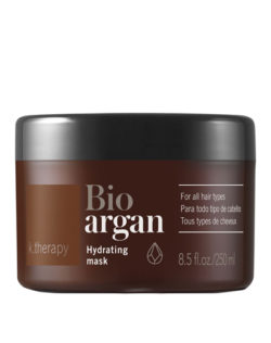 Lakme Аргановая увлажняющая маска Bio-Argan Hydrating Mask 250 мл (Lakme