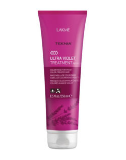 Lakme Ultra violet Средство для поддержания оттенка окрашенных волос 