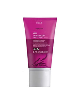 Lakme Ultra violet Средство для поддержания оттенка окрашенных волос 