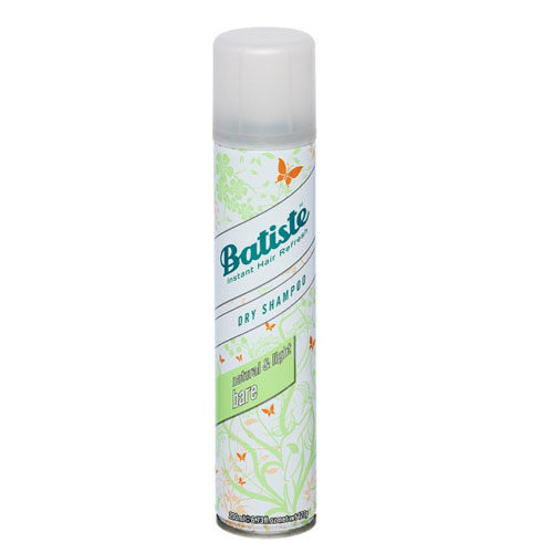 Batiste Bare Сухой шампунь 200 мл (Batiste