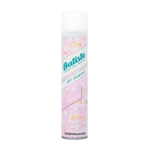 Batiste Rose Gold Сухой шампунь 200 мл (Batiste