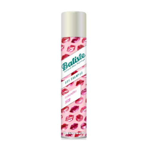 Batiste Nice Сухой шампунь 200 мл (Batiste