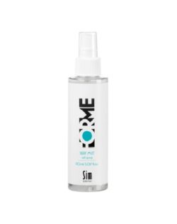 Sim Sensitive Спрей с морской солью Surf Mist Salt Spray степень фиксации (5)150 мл (Sim Sensitive