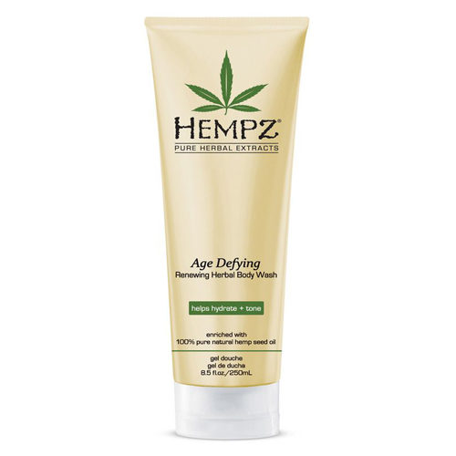 Hempz Скраб для тела 265 гр (Hempz