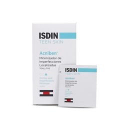 Isdin Очищающие салфетки 30 шт (Isdin