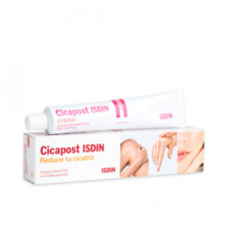 Isdin Крем CICAPOST 50 гр. (Isdin