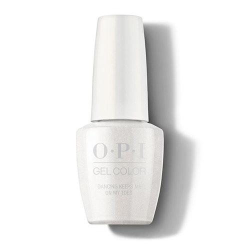 O.P.I Гель для ногтей Gel Color