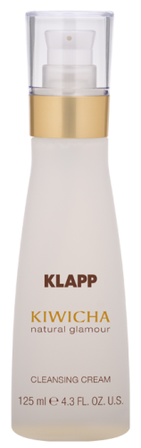 Klapp Очищающий крем