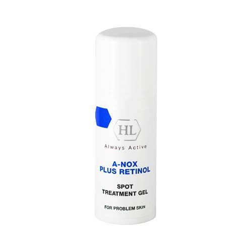 Holyland Laboratories Точечный гель Spot Treatment Gel 20 мл (Holyland Laboratories