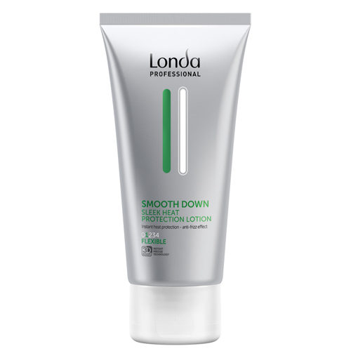 Londa Professional Smooth Down Разглаживающий теплозащитный лосьон нормальной фиксации 150 мл (Londa Professional