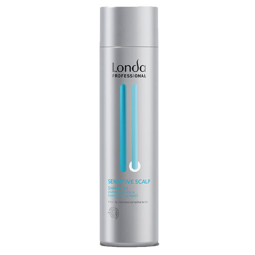 Londa Professional Sensitive Scalp Шампунь для чувствительной кожи головы 250 мл (Londa Professional