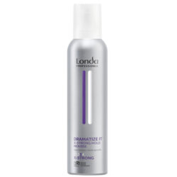 Londa Professional Dramatize It Пена для укладки волос экстрасильной фиксации 250 мл (Londa Professional