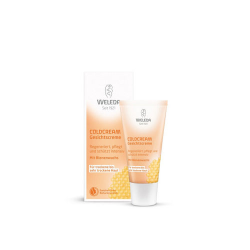 Weleda Защитный крем Coldcream 30 мл (Weleda