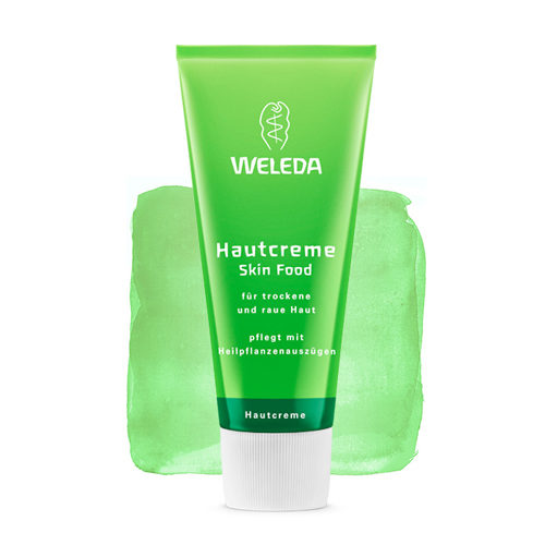 Weleda Универсальный питательный крем Skin Food 75 мл (Weleda