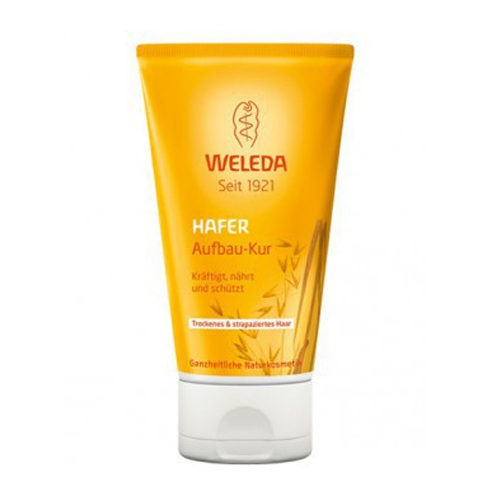 Weleda Восстанавливающая маска с экстрактом овса 150 мл (Weleda