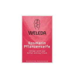 Weleda Розмариновое мыло 100 гр (Weleda