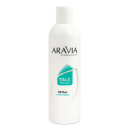 Aravia professional Тальк с ментолом 180 гр (Aravia professional