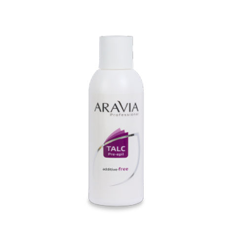 Aravia professional Тальк без отдушек и химических добавок 100 гр (Aravia professional