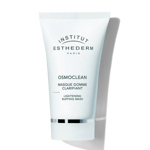 Institut Esthederm Гуммирующая осветляющая маска 75 мл (Institut Esthederm