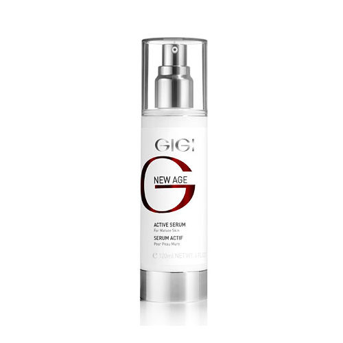 GIGI Активная сыворотка  Active serum 30 мл (GIGI