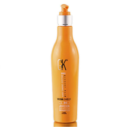 Global Keratin Шампунь Защита цвета  650 мл (Global Keratin