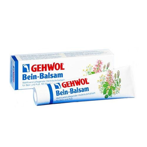 Gehwol Бальзам для ног  125 мл (Gehwol)