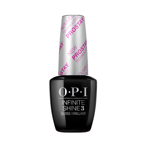 O.P.I Верхнее покрытие для ногтей Top Coat (Gloss) 15 мл (O.P.I