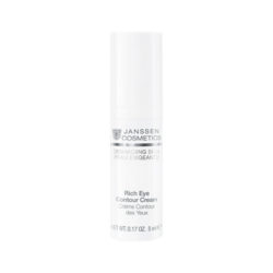 Janssen Питательный крем для кожи вокруг глаз Rich Eye Contour Cream 5 мл (Janssen